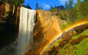 Yosemite-waterfalls Yosemite-waterfalls