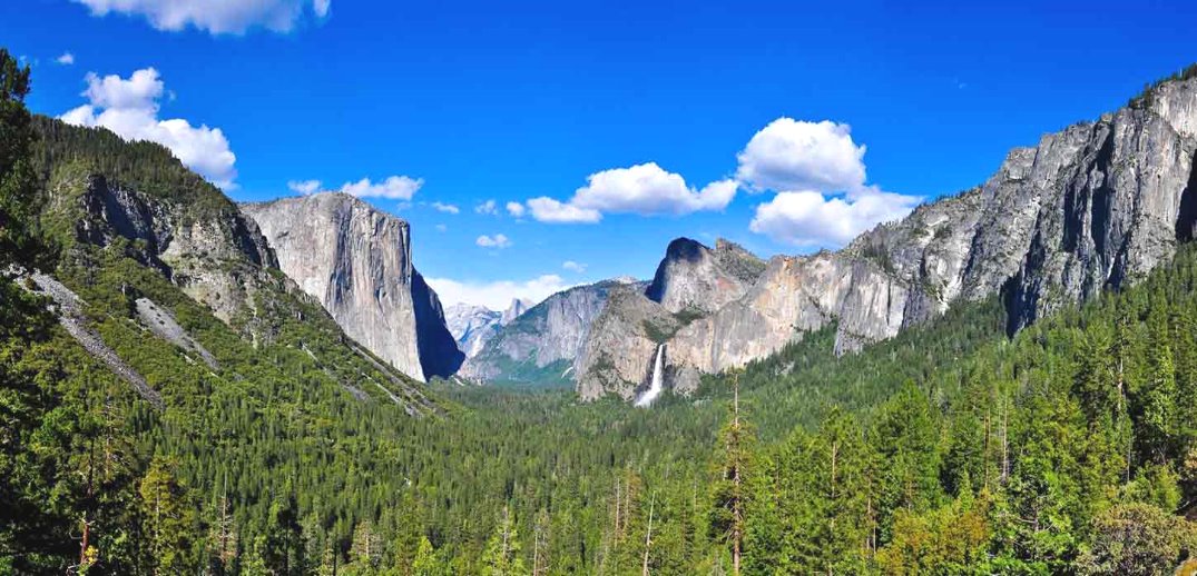 Que voir à Yosemite attractions et activités