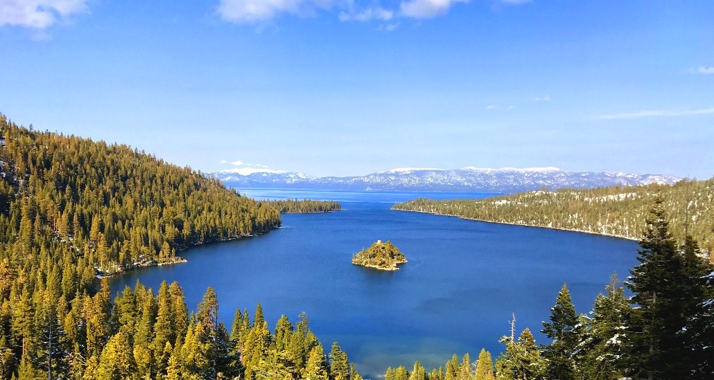 Best Things to Do in Lake Tahoe