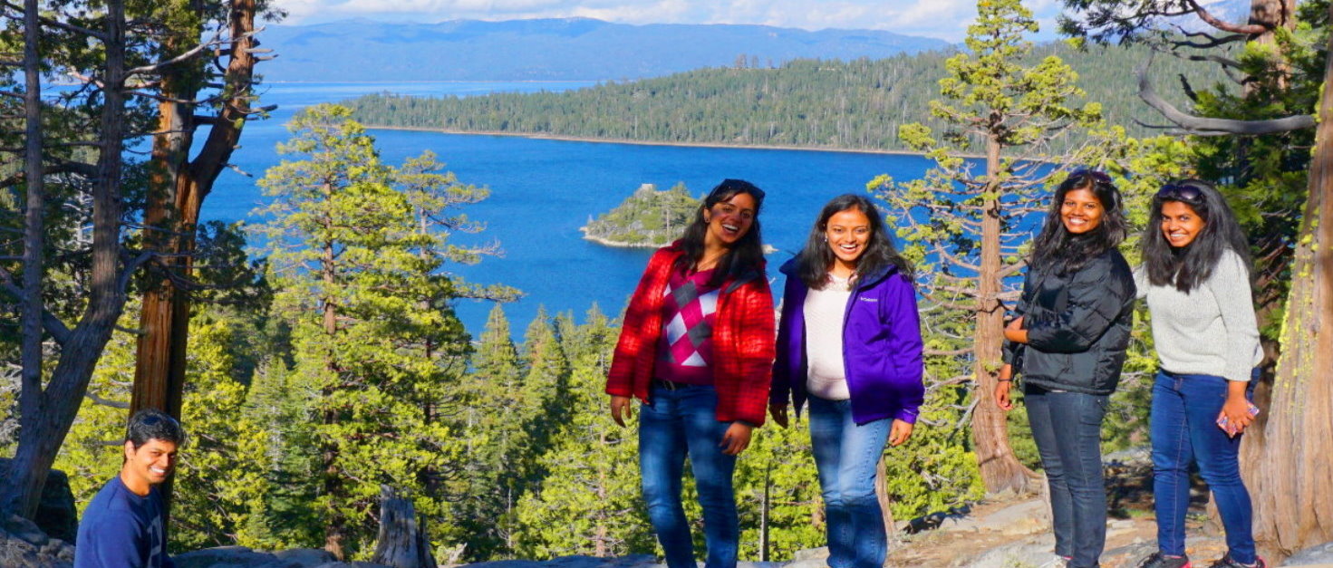 Day-Trip-to Tahoe-from-San -Francisco