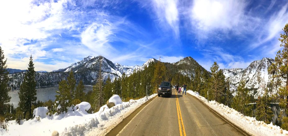 Spectacular Things To Do In Lake Tahoe Reno