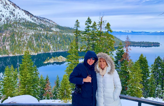 Top Things to See in Lake Tahoe Emerald Bay