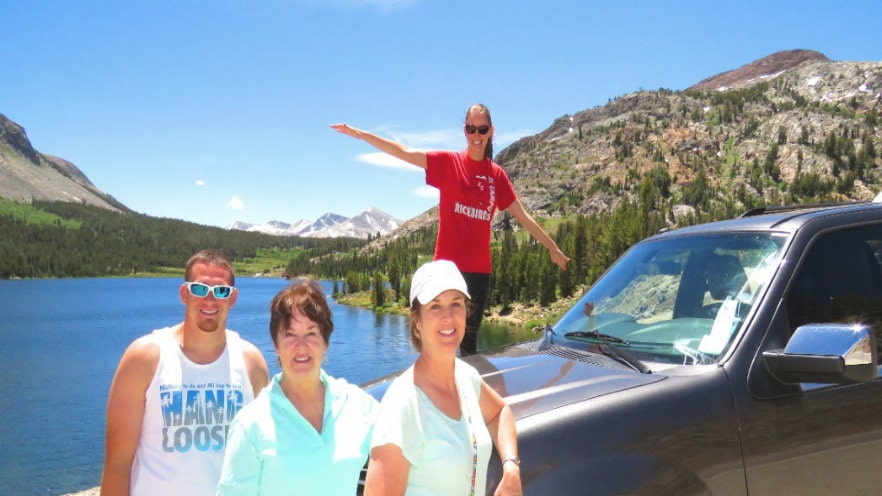 Family-Friendly-Vacation-Packages-Yosemite-tours