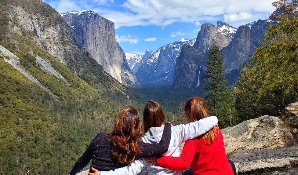 Excursiones-al-Parque-Nacional-Yosemite-desde-los-angeles