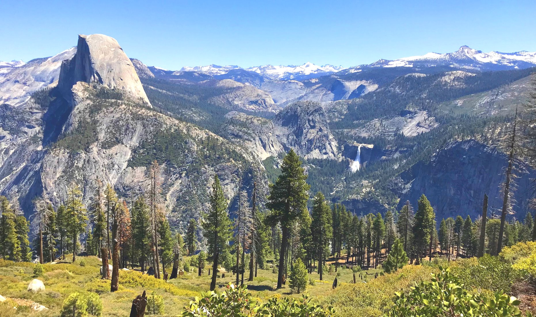 hiking-trails-yosemite-park-tours