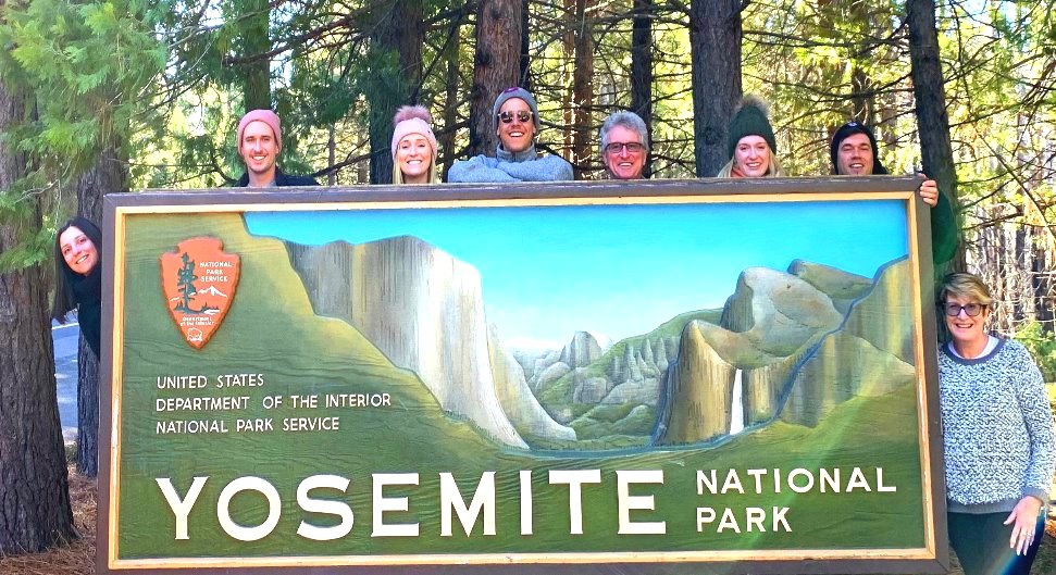 Yosemite Family Vacation Packages Mammoth Lakes Attractions