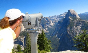Yosemite-National-Park-trips