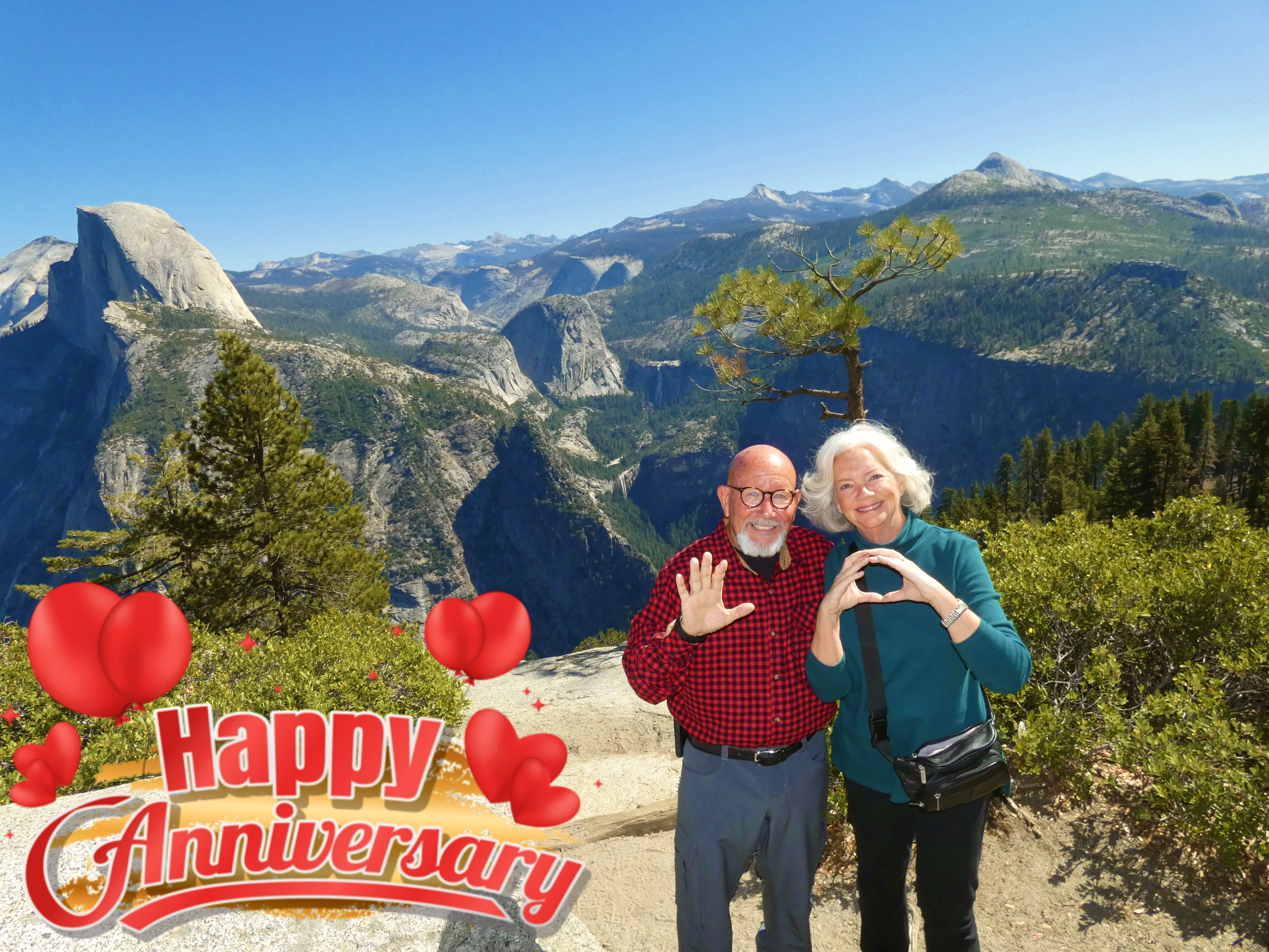 Yosemite-National-Park-trips