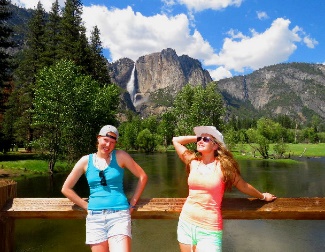 Yosemite-National-Park-trips