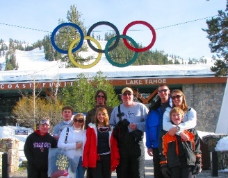 Yosemite-National-Park-trips