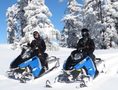 Yosemite-National-Park-trips