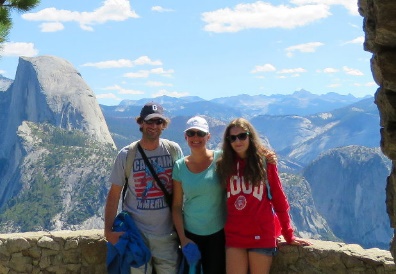 Yosemite-National-Park-trips
