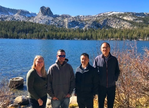 Yosemite-National-Park-trips