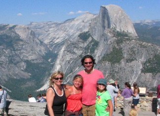 Yosemite-National-Park-trips
