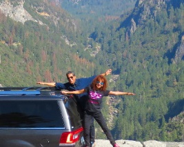 Yosemite-National-Park-trips