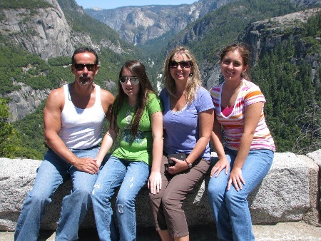 Yosemite-National-Park-trips