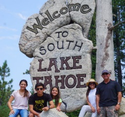 Yosemite-National-Park-trips