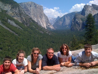 Yosemite-National-Park-trips