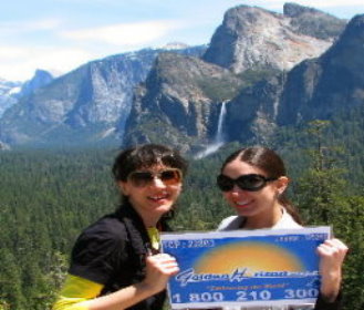 Yosemite-National-Park-trips
