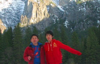 Yosemite-National-Park-trips